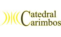 Logo Catedral Carimbos E Crachás em Asa Norte
