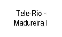 Logo Tele-Rio - Madureira I em Madureira