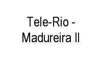 Logo Tele-Rio - Madureira Il em Madureira
