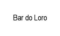 Logo Bar do Loro em Parque Turf Club