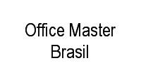 Logo Office Master Brasil em Chácara Santo Antônio (Zona Sul)