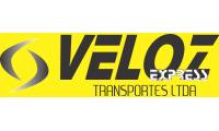 Logo Veloz Express