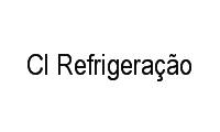 Logo Cl Refrigeração em Massaranduba