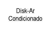 Logo Disk-Ar Condicionado em Parque Primavera