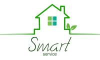 Logo Smart Controle de Pragas E Conservação Patrimonial em Extrema