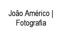 Logo João Américo | Fotografia em Asa Sul