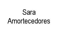 Logo Sara Amortecedores em Mirandópolis