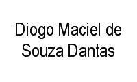 Logo Diogo Maciel de Souza Dantas