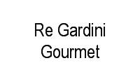 Logo Re Gardini Gourmet