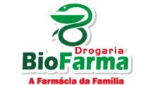 Logo Biofarma Drogaria E Perfumaria em Jardim São Pedro