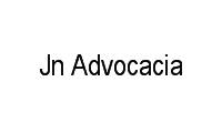 Logo Jn Advocacia