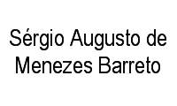 Logo Sérgio Augusto de Menezes Barreto