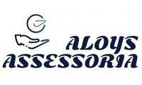 Logo Aloys Assessoria
