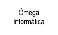 Logo Ômega Informática em Meireles