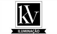 Logo KV ILUMINAÇÃO em Centro