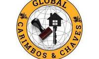 Logo CHAVEIRO GLOBAL  em Maruípe