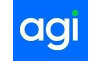 Logo Banco Agibank em Distrito Industrial