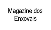 Logo Magazine dos Enxovais