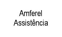 Logo Amferel Assistência Ltda em Bom Retiro