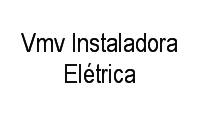 Logo Vmv Instaladora Elétrica