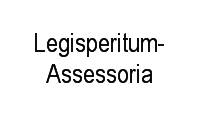 Logo Legisperitum- Assessoria em Portão