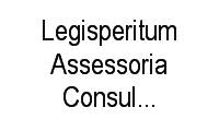 Logo Legisperitum Assessoria Consultoria E Perícia em Portão