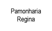 Logo Pamonharia Regina em Residencial Maria Lourença