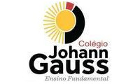 Logo Colégio Johann Gauss em Chácara Santo Antônio (Zona Sul)