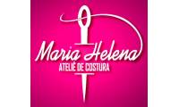 Logo Maria Helena Ateliê de Costura