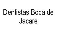 Logo Dentistas Boca de Jacaré em Taquara