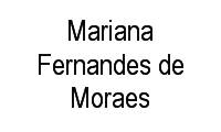 Logo Mariana Fernandes de Moraes em Taquara