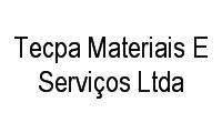 Logo Tecpa Materiais E Serviços em Taboão