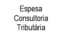 Logo Espesa Consultoria Tributária