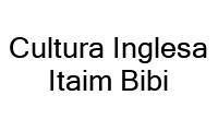 Logo Cultura Inglesa Itaim Bibi em Itaim Bibi