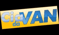Logo CIADAVAN - ALUGUEL DE VAN RIO DE JANEIRO