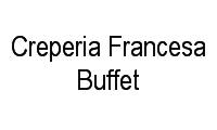 Logo Creperia Francesa Buffet
