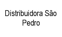 Logo Distribuidora São Pedro em Beirol