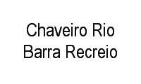 Logo Chaveiro Rio Barra Recreio em Recreio dos Bandeirantes