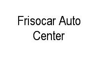 Logo Frisocar Auto Center em Aribiri
