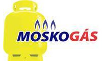Logo Moskogás Entrega de Gás E Água em Jardim Veraneio