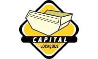Logo Capital Caçambas em Vila Nascente