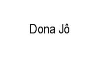 Logo Dona Jô