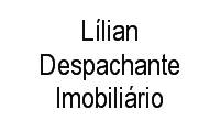 Logo Lílian Despachante Imobiliário