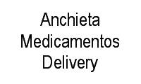 Logo de Anchieta Medicamentos Delivery em Jardim Campos Elíseos