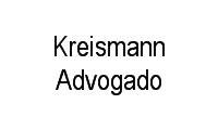 Logo Kreismann Advogado em Centro Histórico