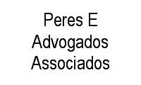 Logo Peres E Advogados Associados em Centro