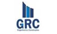 Logo Grc Engenharia E Construções em Tijuca