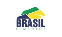 Logo Brasil Cimentos em Parque das Laranjeiras