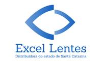 Logo Excel Lentes em Floresta