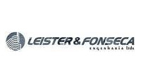 Logo Leister & Fonseca Engenharia em Vila Progredior